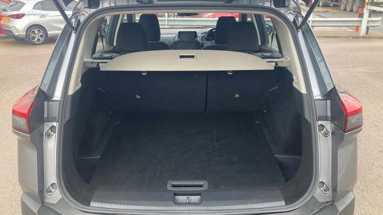 Nissan X-Trail 1.5 E-Power E-4orce 213 Acenta Premium 5dr Auto Hybrid Station Wagon